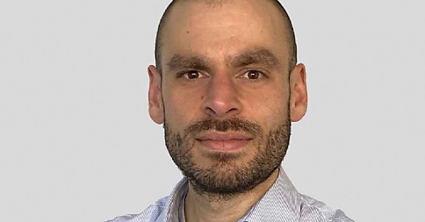 Jean-Baptiste Poncin promu directeur commercial de Blum France