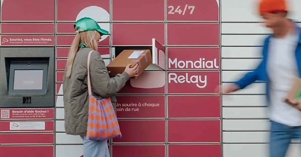 Mondial Relay et PrestaShop s'allient pour simplifier la livraison