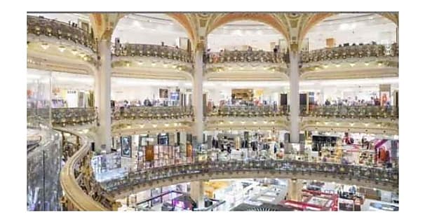 Régis Pennel rejoint les Galeries Lafayette en tant que Directeur E-commerce