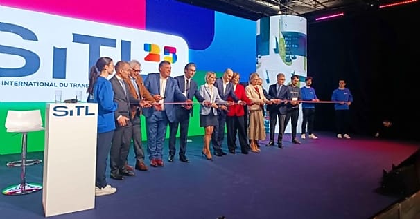 Au SITL 2025, voici venu le temps de la 'grande reconfiguration'