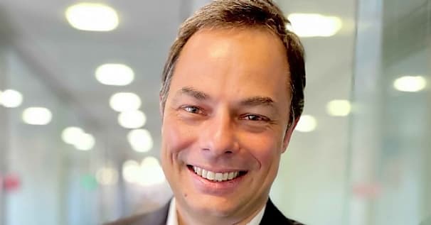Vincent Barbat, Kearney : 'Le rapport au luxe s'est un peu normalisé'
