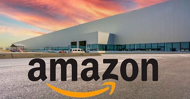 Amazon à Lauwin-Planque : dix ans d'impact économique dans le Nord