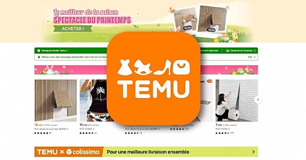 Temu s'allie à Eurofins pour sécuriser ses produits en Europe