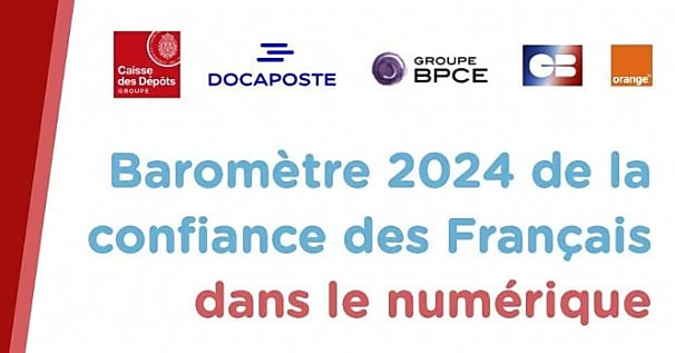 Le paradoxe Français et le numérique : entre croissance et méfiance