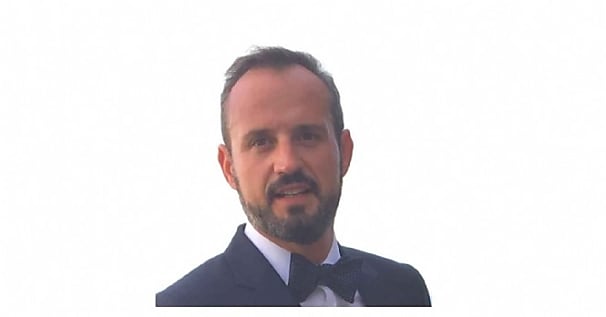 Arnaud Banizette, nouveau directeur Wholesale d'Aigle