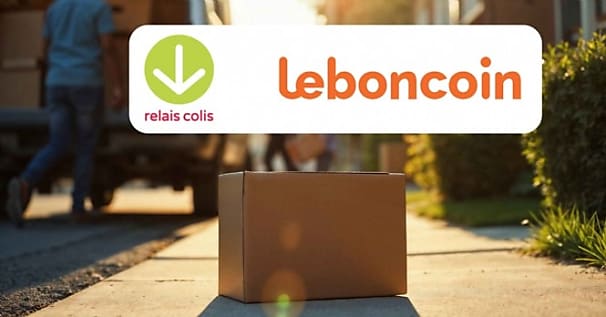 Relais Colis et leboncoin : un partenariat étendu pour la livraison