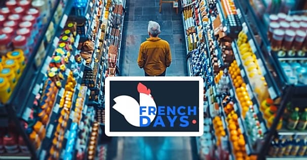 Les French Days : une réponse française au besoin de pouvoir d'achat