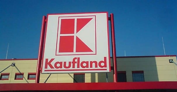 Kaufland débarque en France avec une marketplace XXL