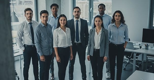 Les clés pour devenir un leader efficace : compétences et stratégies essentielles  [...]