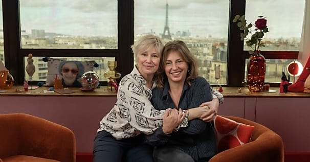 [Portrait] Maïtena Biraben & Alexandra Crucq : les engagées