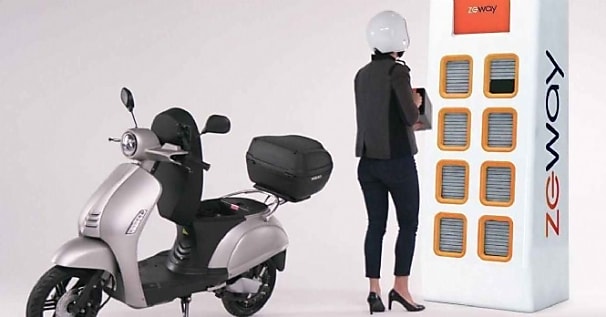 Heetch se diversifie en rachetant les actifs de ZeWay