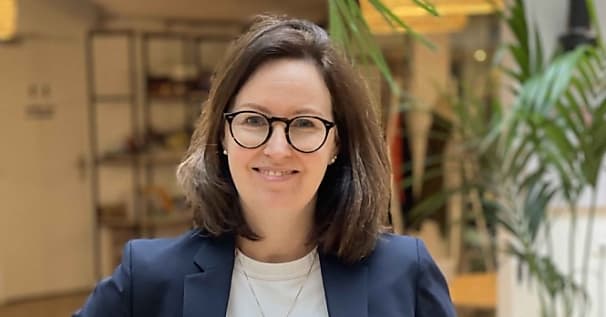 Qui est Meleyne Rabot, de Too Good To Go France, élue 'femme du digital' 2025 ?