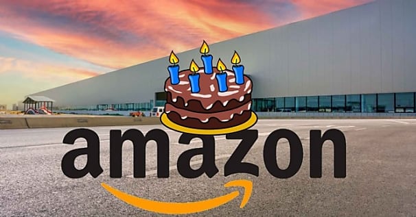 Amazon : 25 ans d'empreinte sur l'économie et l'e-commerce en France