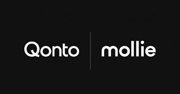Qonto et Mollie unissent leurs forces pour les PME européennes