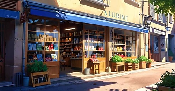 Les Français continuent de privilégier les commerces de proximité