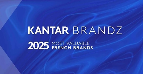 Les marques françaises brillent à l'international