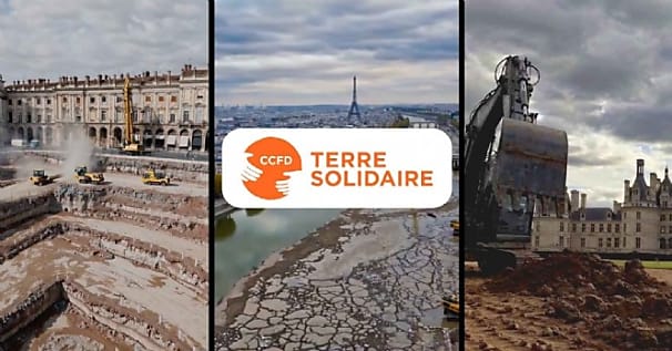 CCFD-Terre Solidaire dénonce les ravages de l'extractivisme