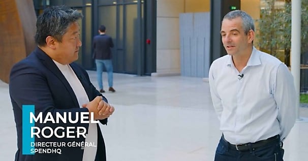Mettre la donnée achats au service de la performance opérationnelle