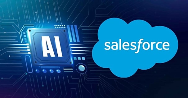Salesforce déploie l'IA agentique dans la grande consommation