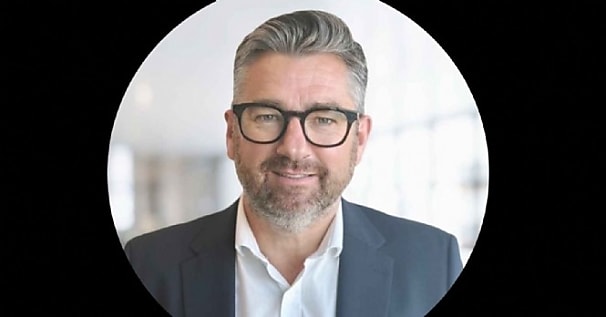 Laurent Foloppe nommé directeur commercial Freight Forwarding de Geodis