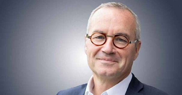Auchan : Fabien Derville succède à Yves Claude pour de nouveaux défis