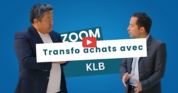 CAPEX et transformation : comment remettre l'acheteur au coeur du jeu ?