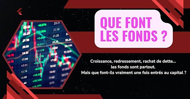 Que font les fonds : quelle stratégie pour Mérieux Equity Parners dans le secteur  [...]