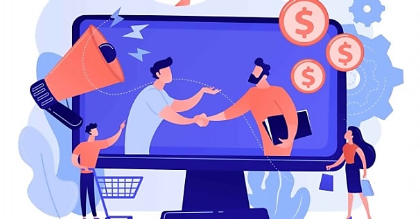 Retail : l'attrait renforcé pour les forces de vente externalisées
