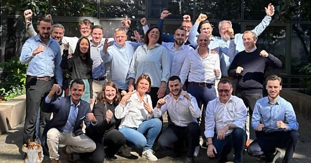 Philippe Astier devient directeur commercial France et Bénélux de Mann+Hummel