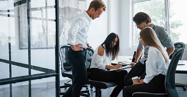Conjoncture économique : les entreprises entre incertitudes géopolitiques et nationales