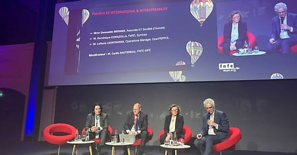 Directive ViDA : la facturation électronique entre entreprises européennes arrive en 2030