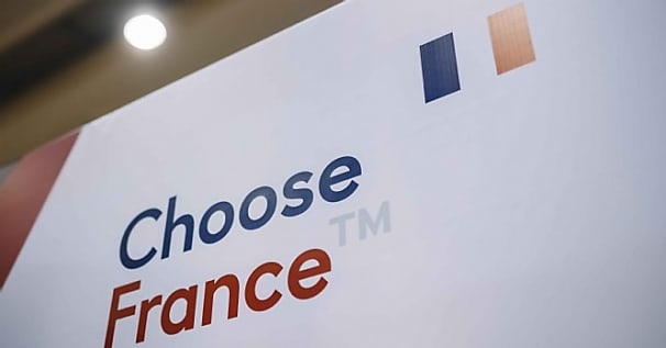 Choose France 2025 : 20 milliards d'euros de nouveaux investissements annoncés, un record