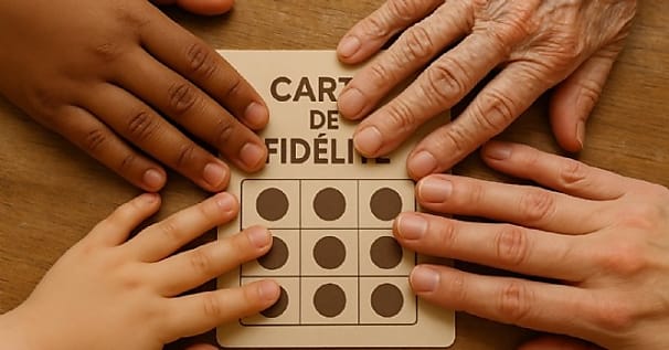 Les programmes de fidélité à l'épreuve des générations