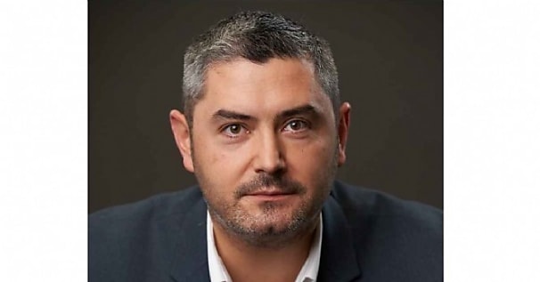 Jonathan Raimbault entre chez Luxaviation comme directeur des ventes et du marketing