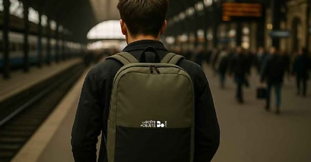 Le sac publicitaire personnalisé : un goodies simple pour booster votre image sans effort