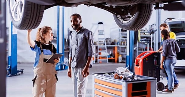 Midas et Auto Plus partenaires pour accompagner les automobilistes