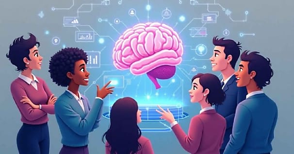 IA : Quels use cases pour les marketeurs ?