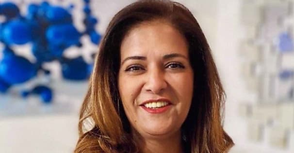 Sandrine El Khodry promue Vice-Présidente Exécutive Global Sales and Marketing  [...]