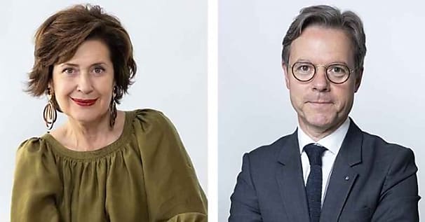 JCDecaux nomme Jean Muller au poste de Directeur Général Commerce, Marketing et  [...]