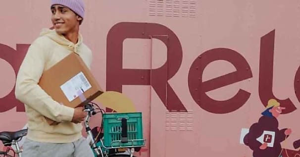 Mondial Relay installe son 8 000ème Locker en France