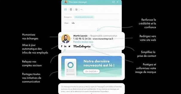 Letsignit mise sur l'IA pour améliorer son service client