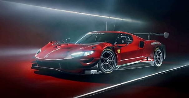 Ferrari renforce son CRM et son marketing avec Salesforce