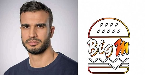 Yacine Seddiki (Big M) : 'Notre force réside dans l'innovation produit'