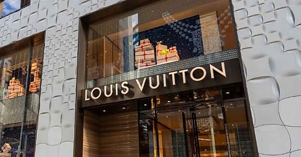 LVMH et Google Cloud : la 'Quiet tech' au service de l'excellence