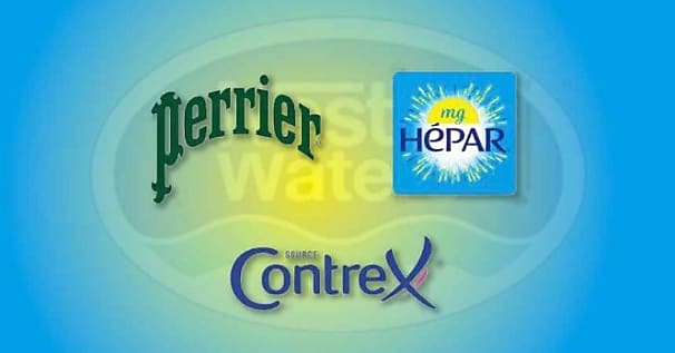 Nestlé Waters en eaux troubles : une campagne pour rassurer