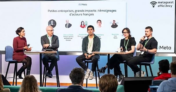 La publicité personnalisée, moteur de croissance