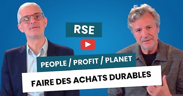 Achats durables : du concept aux leviers d'action concrets en mobilité
