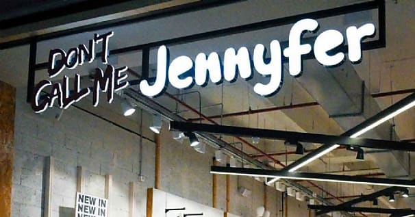 Le Groupe Beaumanoir rachète Jennyfer et sauve 350 emplois