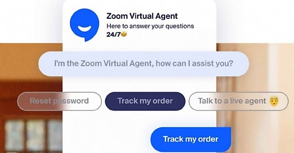 Zoom déploie l'IA agentique pour améliorer l'expérience client