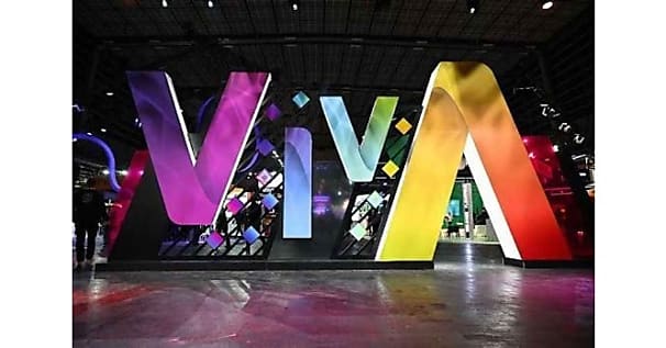 Mistral AI, grand gagnant de Vivatech 2025